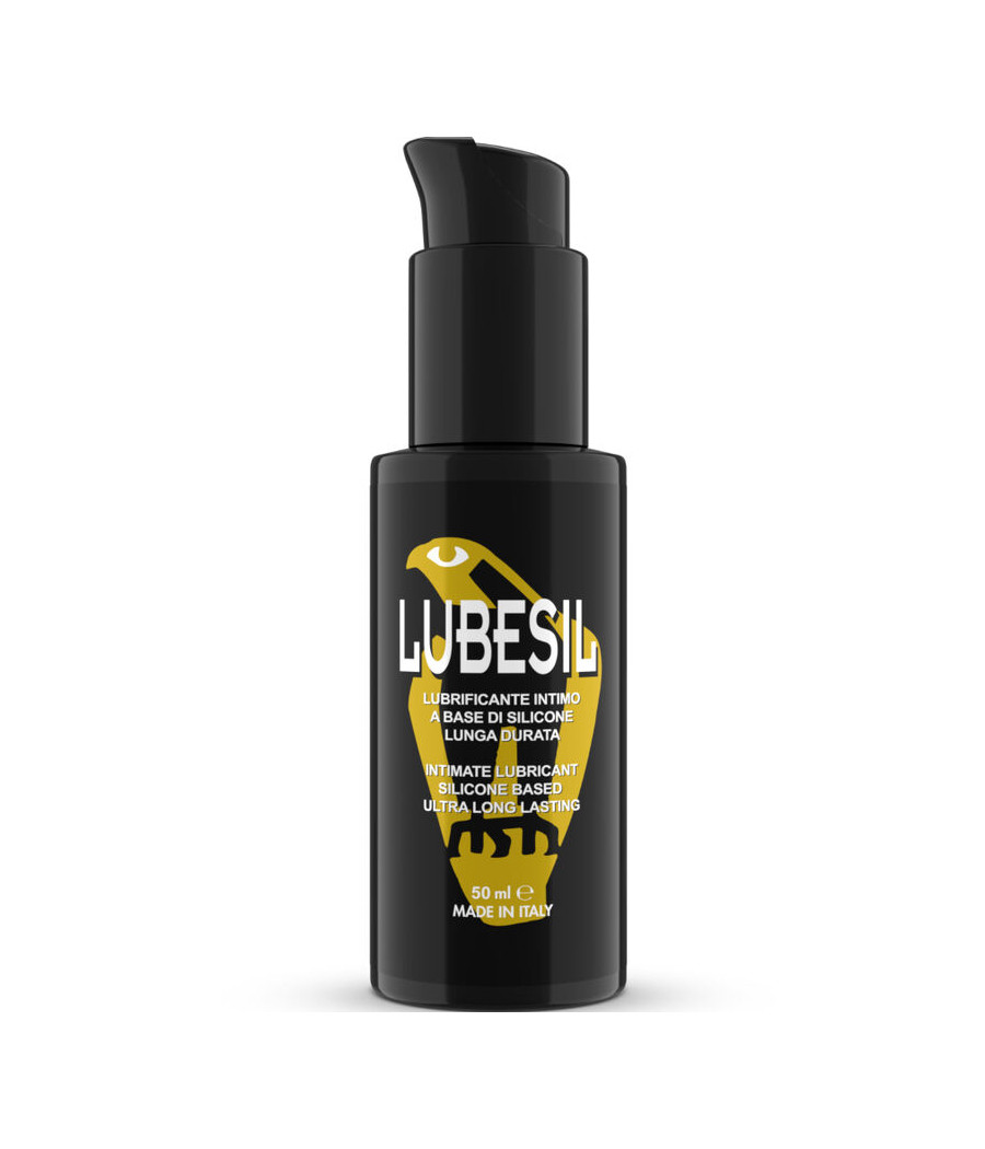INTIMATELINE - LUBRIFIANT  BASE DE SILICONE LUBESIL 50 ML