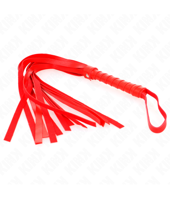KINK - SIMPLE RED WHIP 45 CM