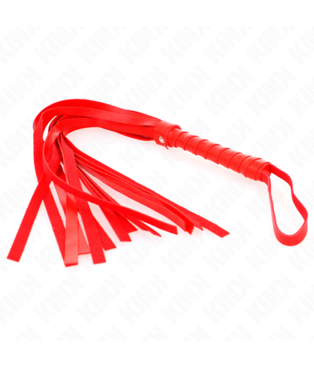 KINK - SIMPLE RED WHIP 45 CM