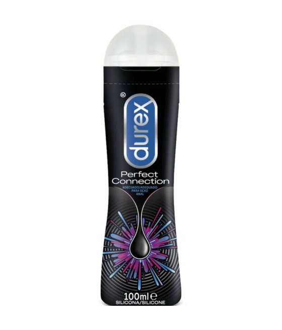 DUREX - LUBRIFICANTE PER CONNESSIONE PERFETTA 100 ML