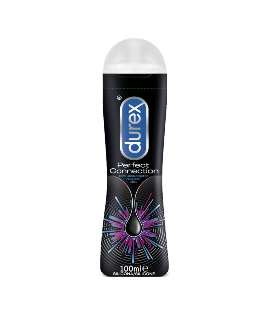 DUREX - LUBRIFIANT CONNEXION PARFAITE 100 ML