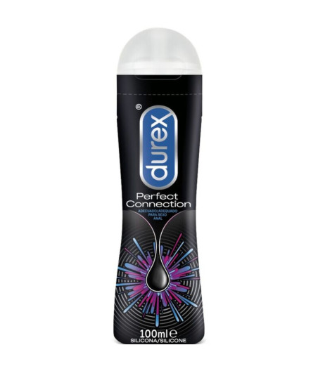 DUREX - LUBRIFICANTE PER CONNESSIONE PERFETTA 100 ML