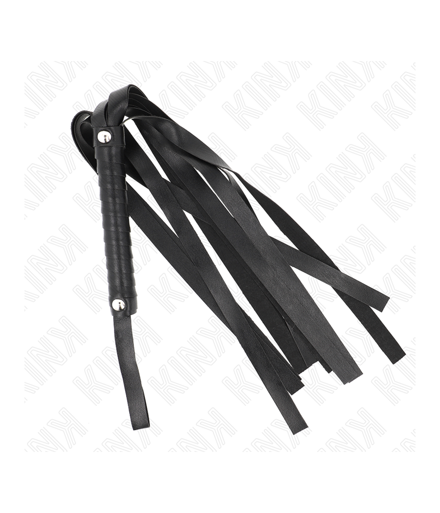 KINK - BLACK WIDE TAIL WHIP 48.5 CM