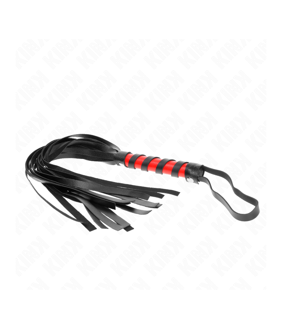 KINK - CHICOTE CABO CURTO 45 CM