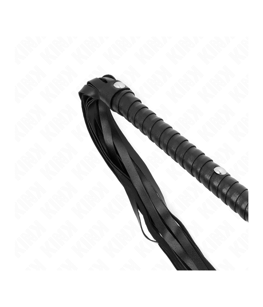 KINK - LONG HANDLE WHIP 60 CM