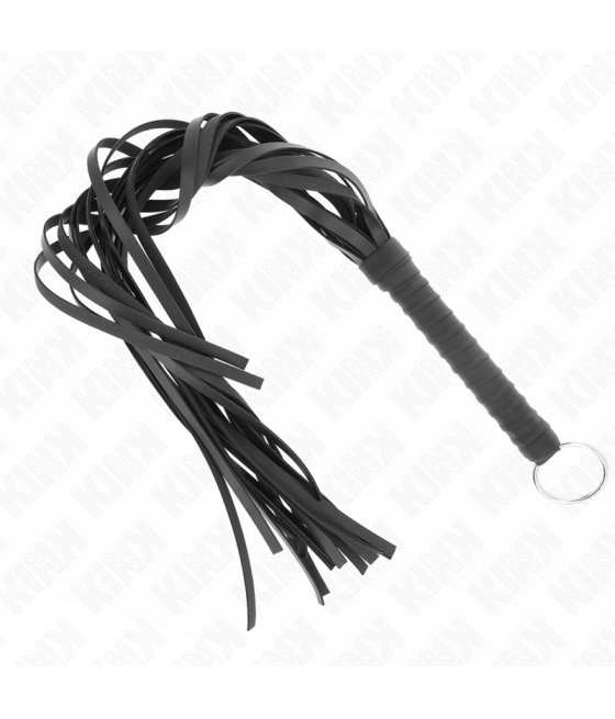 KINK - PEITSCHE MIT RING 65 CM