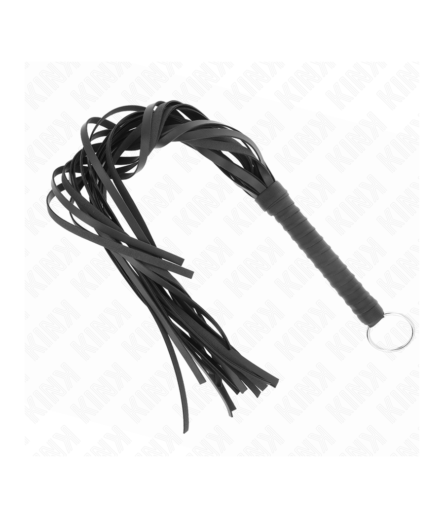 KINK - CHICOTE COM ANEL 65 CM