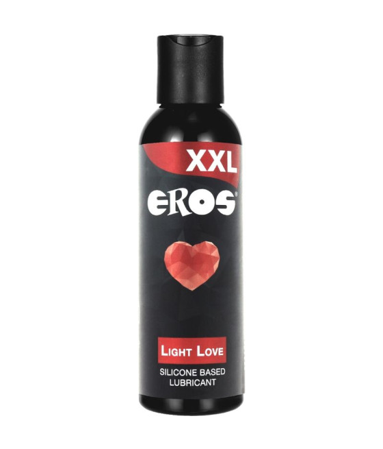 EROS - XXL LIGHT LOVE A BASE SILICONE 150 ML