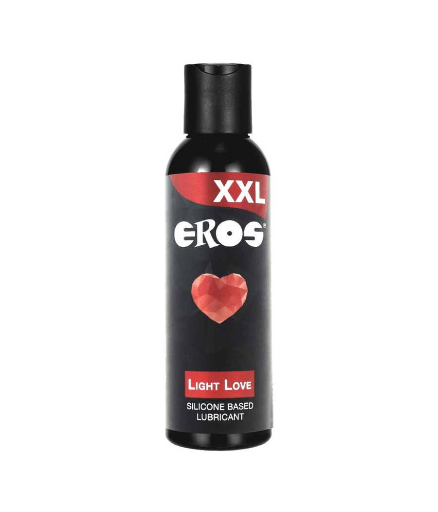 EROS - XXL LIGHT LOVE SILICONE BASED 150 ML