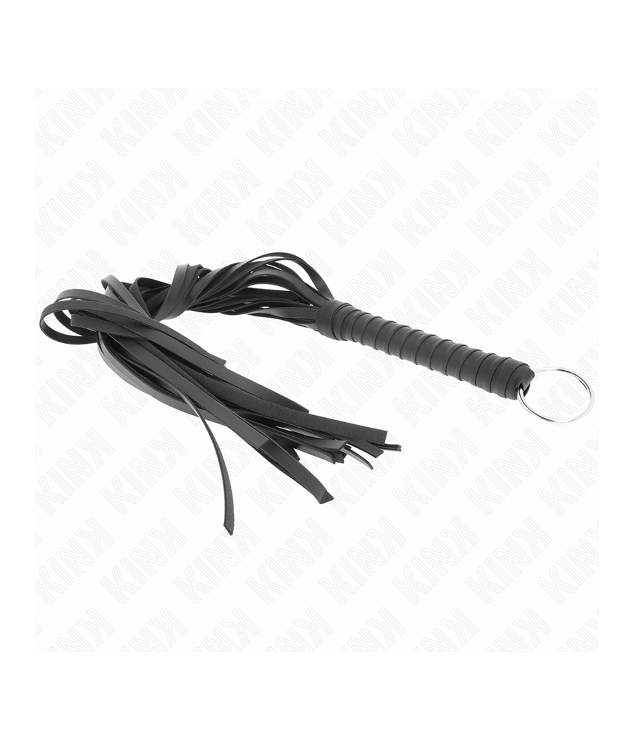 KINK - PEITSCHE MIT RING 65 CM