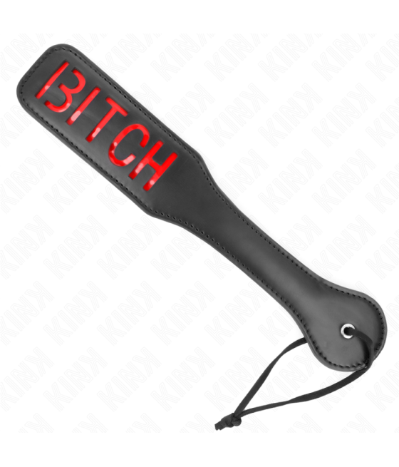 KINK - BITCH ROUND CORNER PALETTE 32 X 6 CM