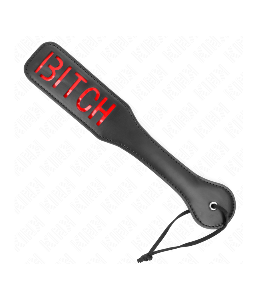 KINK - PALETTE D'ANGLE ROND BITCH 32 X 6 CM