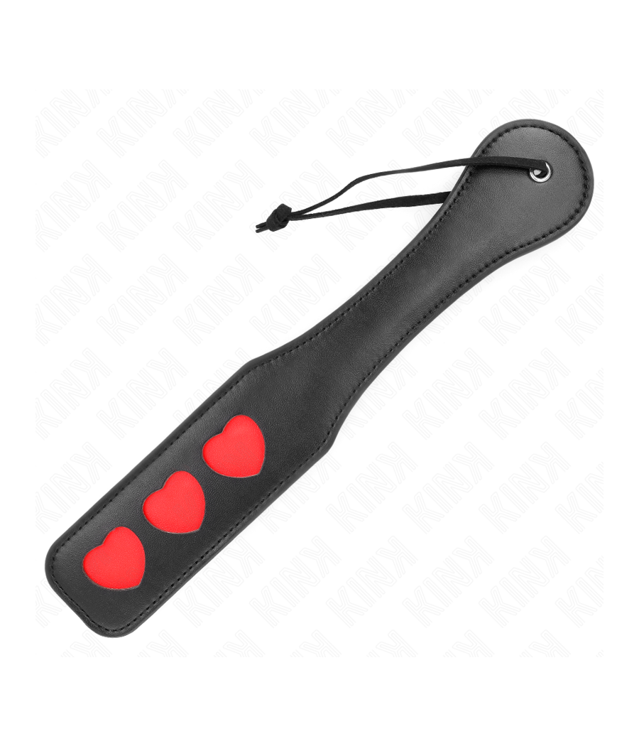 KINK - HEART PALETTE 32 X 6 CM