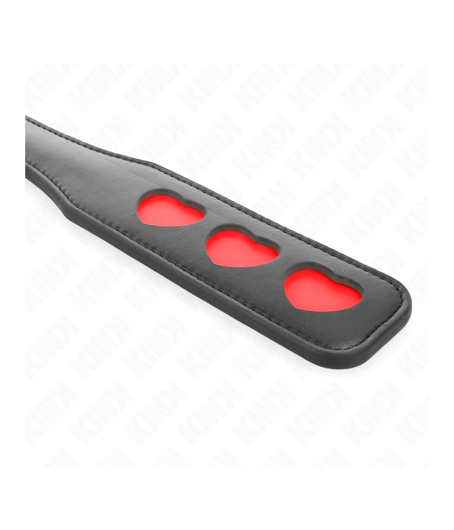 KINK - HEART PALETTE 32 X 6 CM