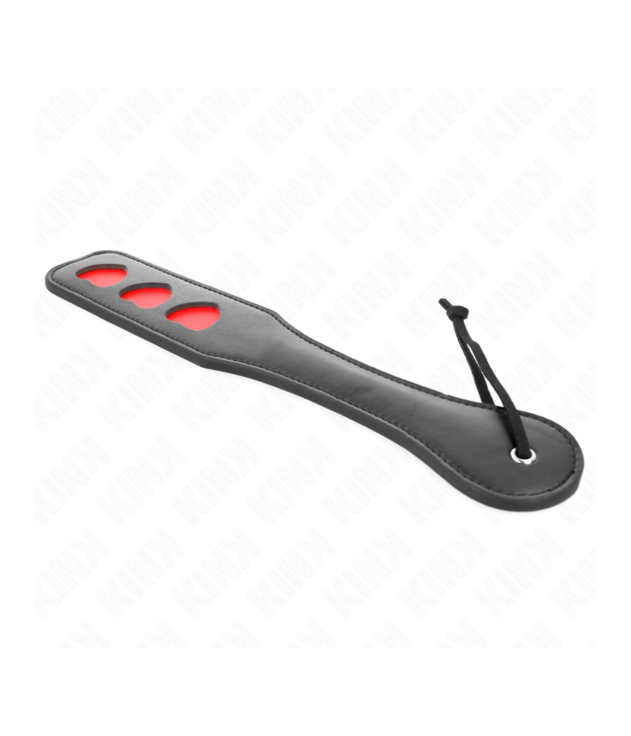 KINK - PALETTE COEUR 32 X 6 CM