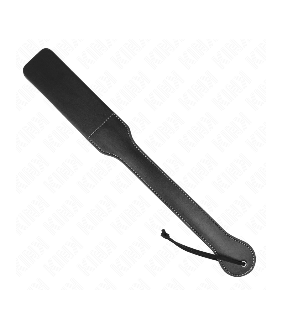 KINK - FINE LONG HANDLED PADDLE 45.5 X 5.5 CM