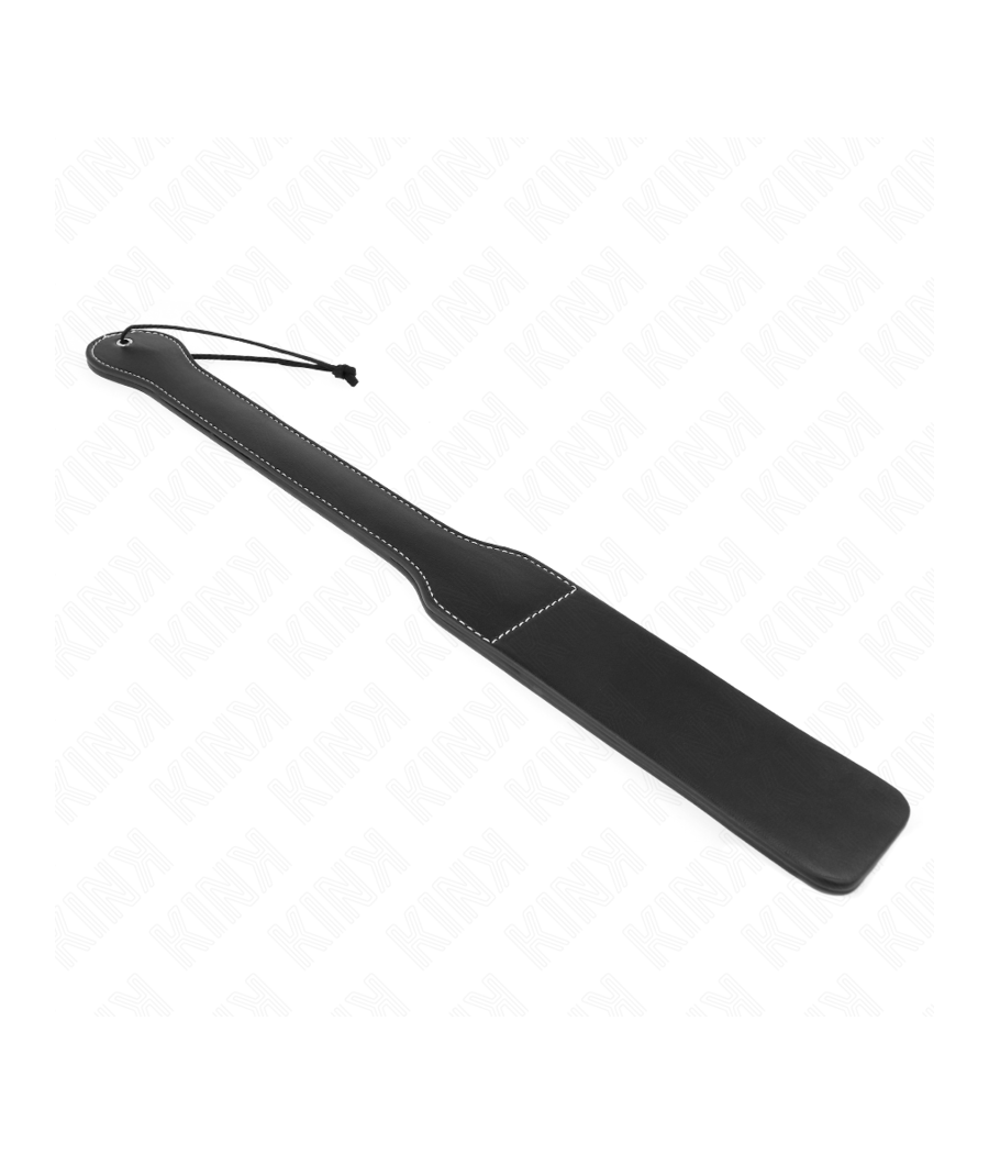 KINK - FINE LONG HANDLED PADDLE 45.5 X 5.5 CM