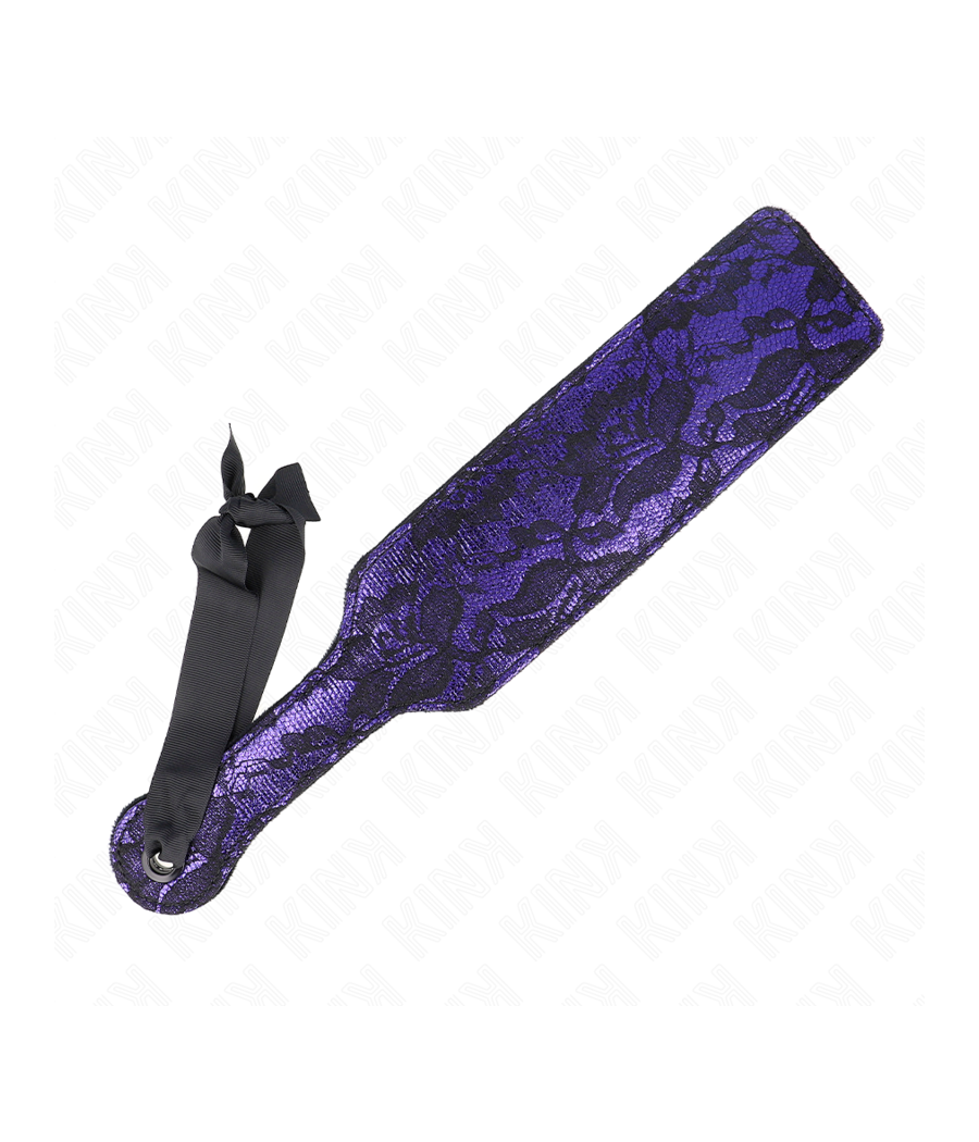 KINK - SCANDAL DESIGN LEATHER PALETTE 37 X 7 CM