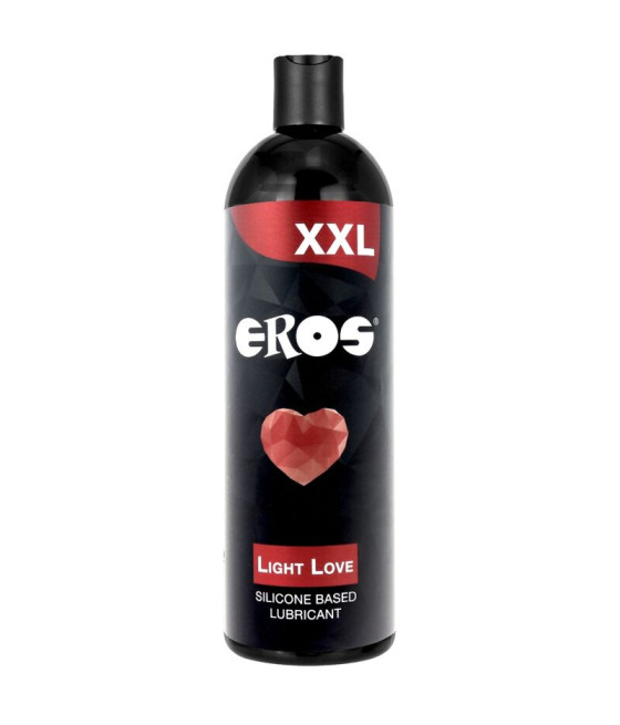 EROS - XXL LIGHT LOVE A BASE SILICONE 600 ML