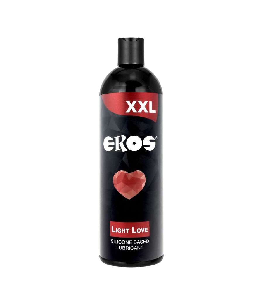 EROS - XXL LIGHT LOVE A BASE SILICONE 600 ML