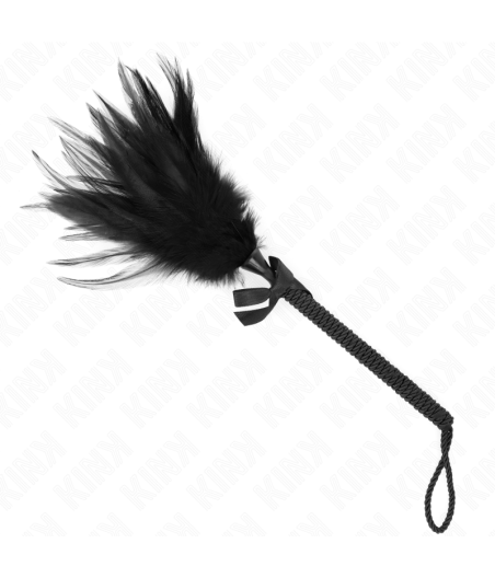 KINK - PLAYFUL CHICKEN TICKLE FEATHERS 35 CM
