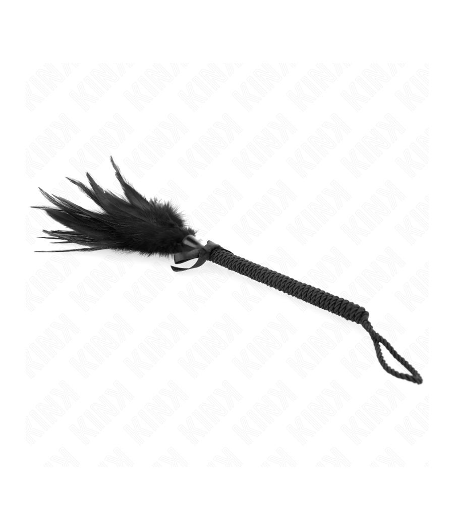 KINK - VERSPIELTE HÜHNERKITZELFEDERN 35 CM