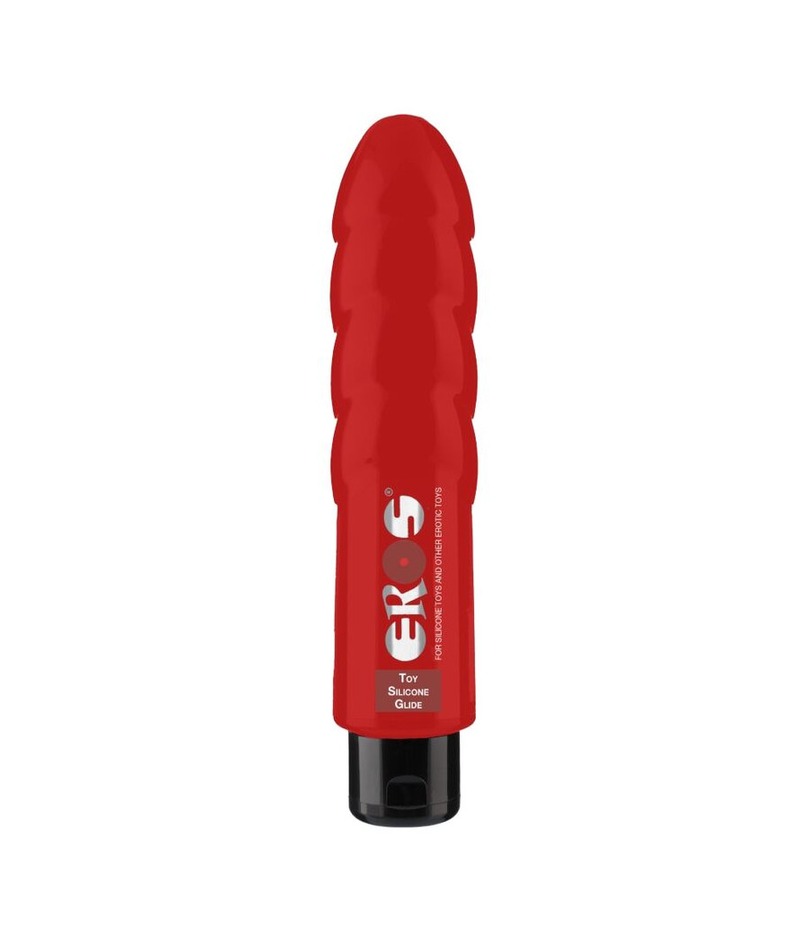 EROS - TOY SILICONE GLIDE LUBRIFIANT À BASE DE SILICONE 175 ML