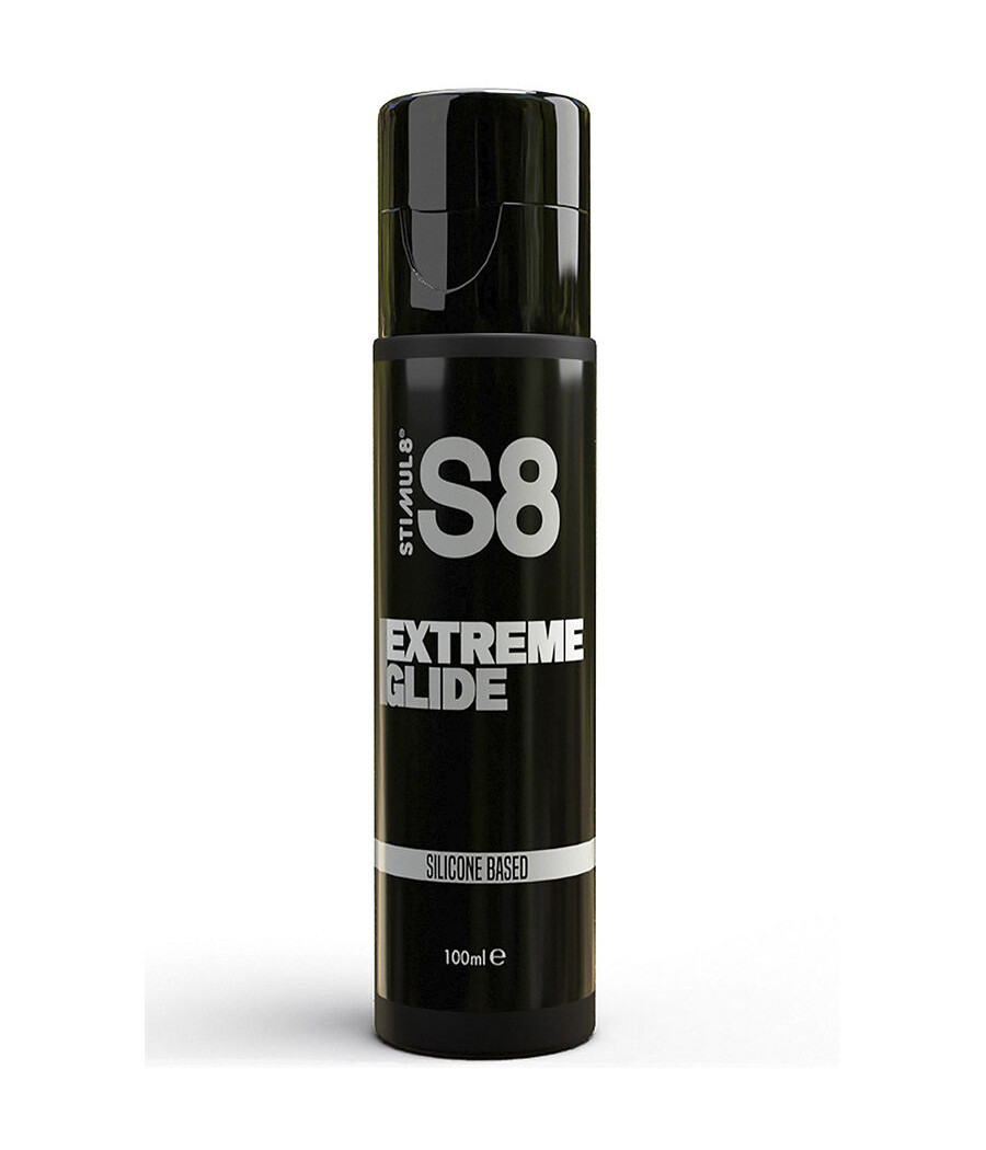 STIMUL8 - S8 EXTREME GLIDE SILIKON 100 ML