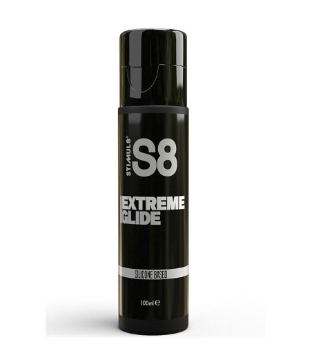 STIMUL8 - S8 EXTREME GLIDE SILIKON 100 ML