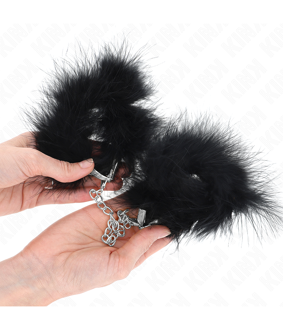 KINK - MINI ESPOSAS DE PLUMAS