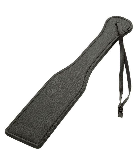 CALEXOTICS - NOCTURNAL PELLE PADDLE NERA