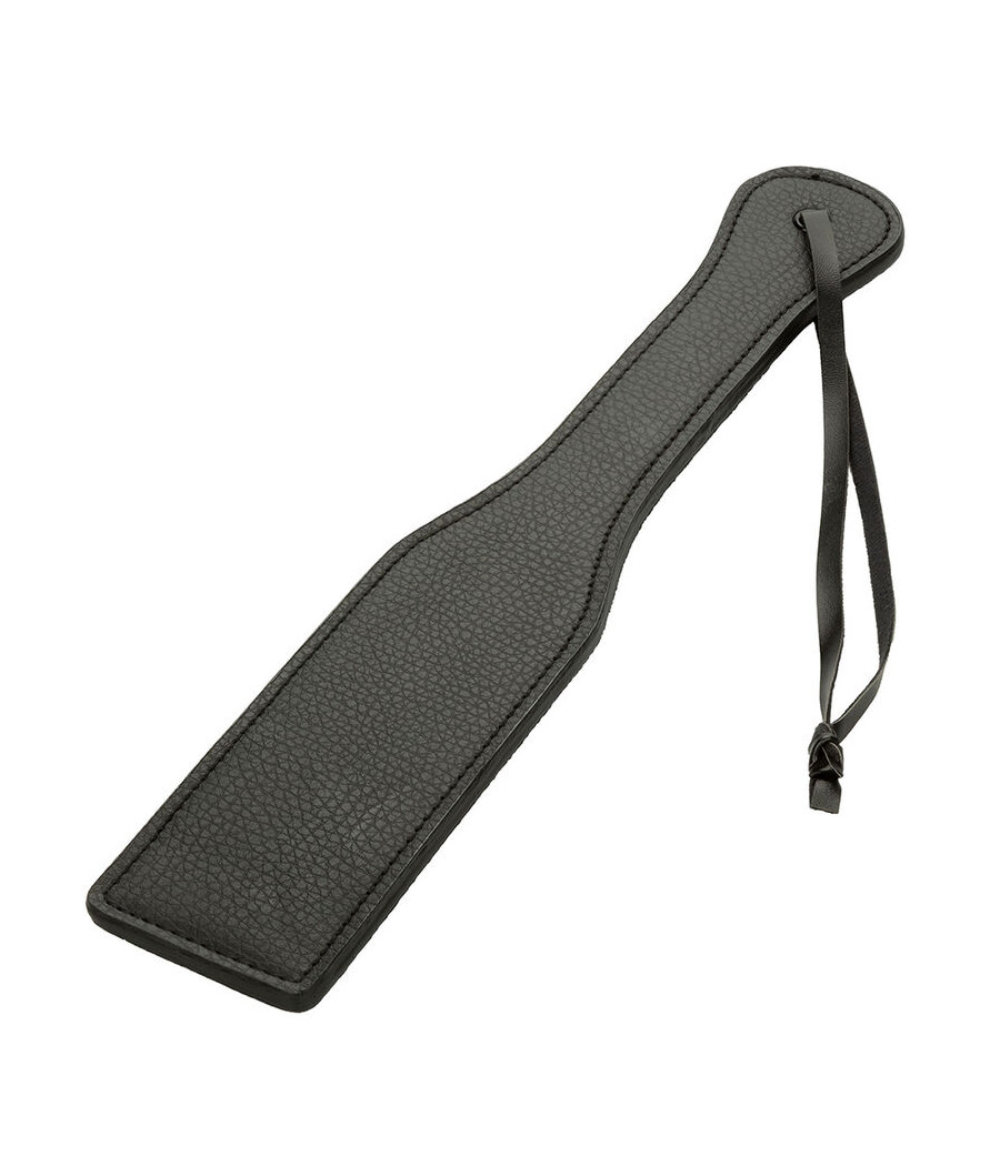 CALEXOTICS - NOCTURNAL PADDLE LEDER SCHWARZ