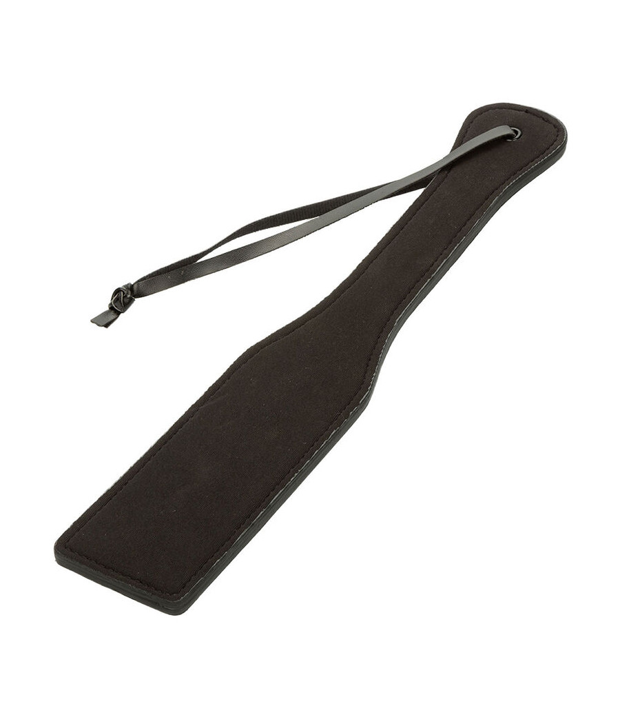 CALEXOTICS - NOCTURNAL PALETA CUERO NEGRO