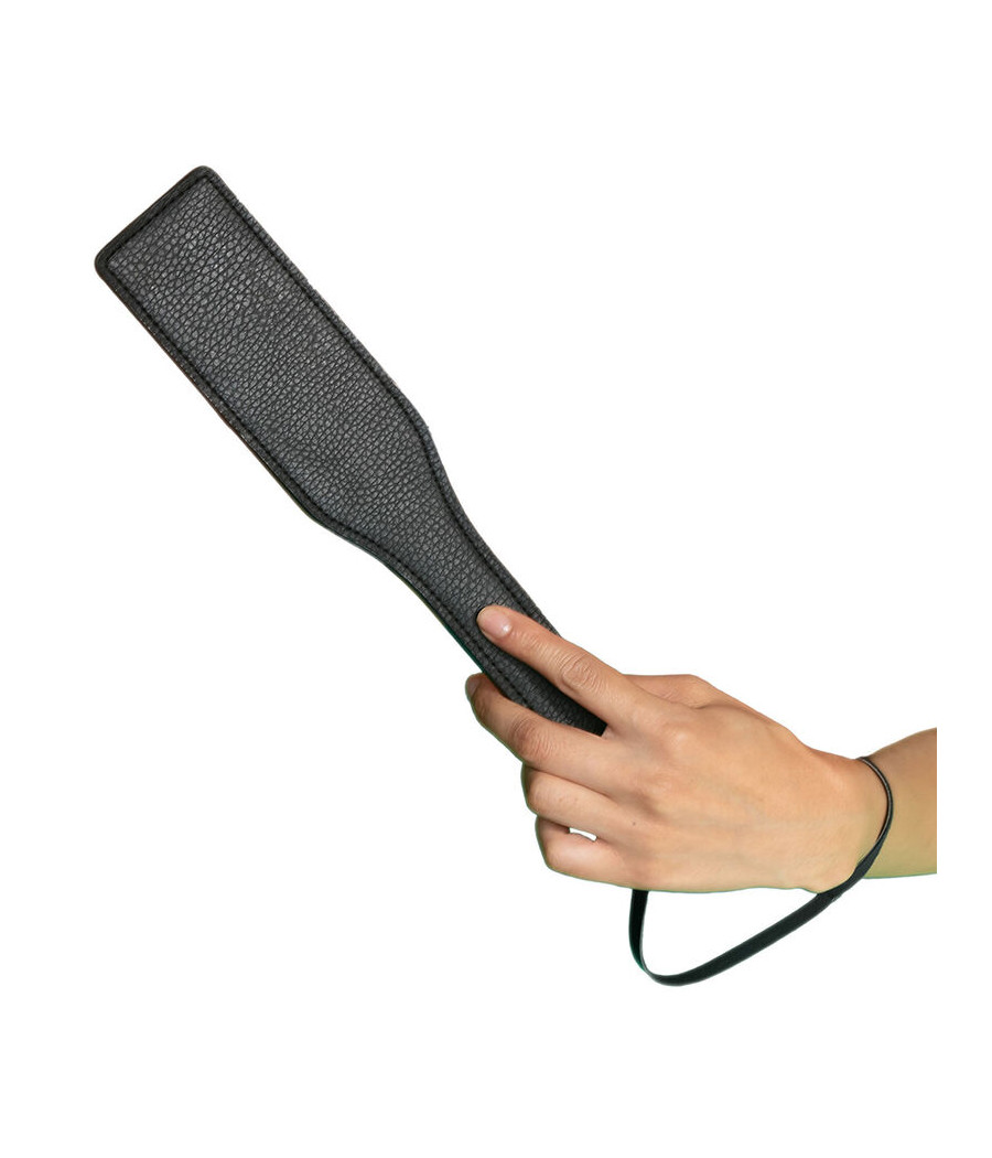 CALEXOTICS - NOCTURNAL PADDLE LEDER SCHWARZ