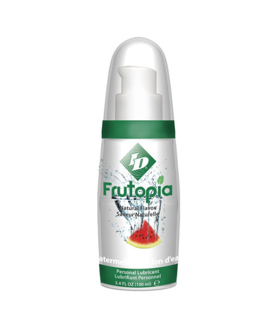ID FRUTOPIA - LUBE MELANCIA 100ML