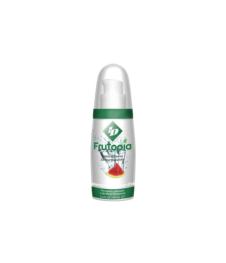 ID FRUTOPIA - LUBE ANGURIA 100ML