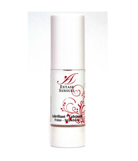 EXTASE SENSUAL - LUBRIFIANT FRAISE 30 ML