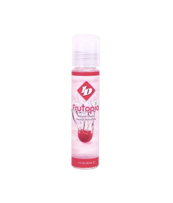 ID FRUTOPIA - LUBE KIRSCHE 30ML