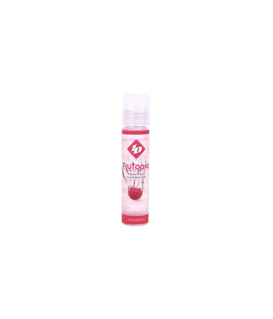 ID FRUTOPIA - LUBE CHERRY 30ML