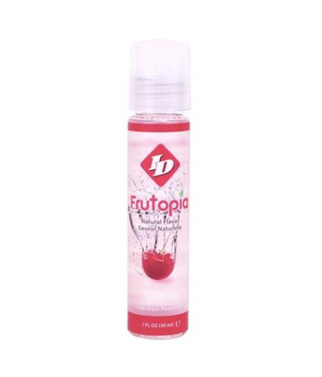 ID FRUTOPIA - LUBE CILIEGIA 30ML