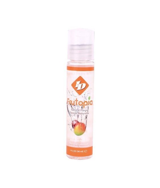 ID FRUTOPIA - LUBE MANGO  30 ML
