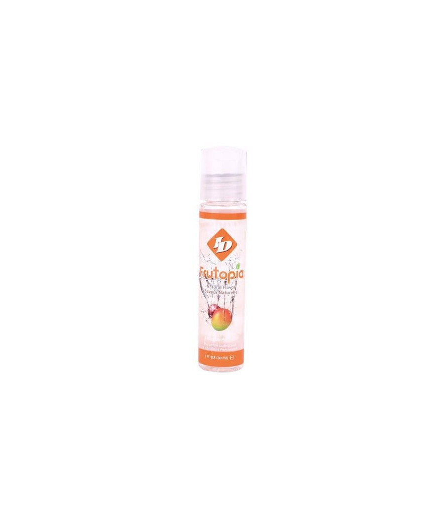 ID FRUTOPIA - SABOR A MANGO 30ML