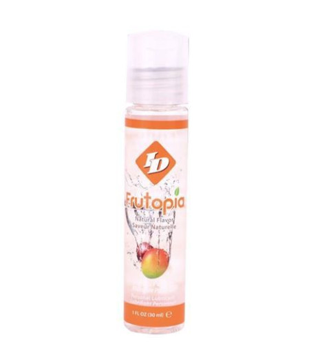 ID FRUTOPIA - LUBE MANGO  30 ML