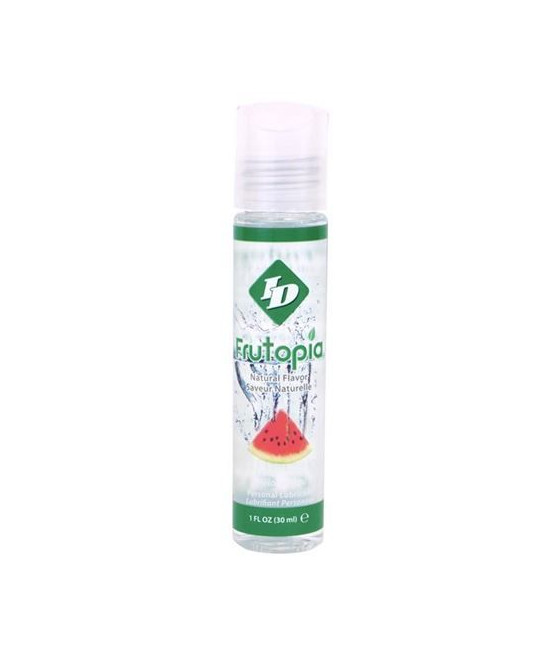 ID FRUTOPIA - SABOR A SANDIA 30ML