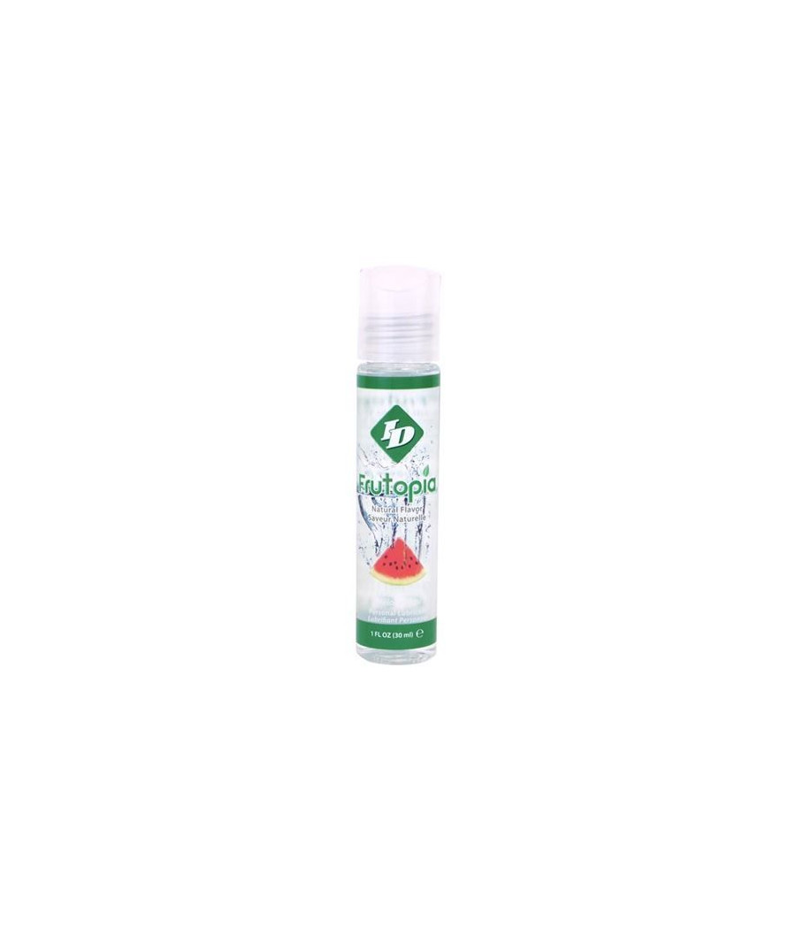 ID FRUTOPIA - SABOR A SANDIA 30ML