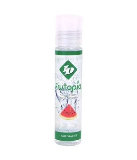 ID FRUTOPIA - LUBE ANGURIA 30 ML
