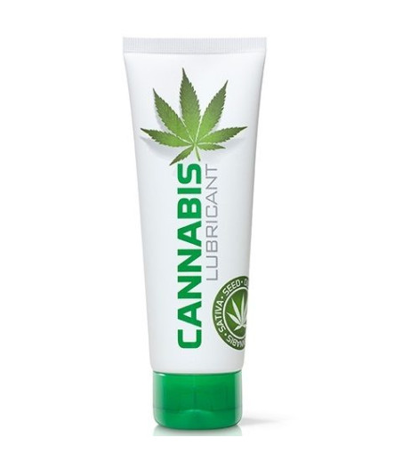 COBECO - CANNABIS-SCHMIERMITTEL 125 ML
