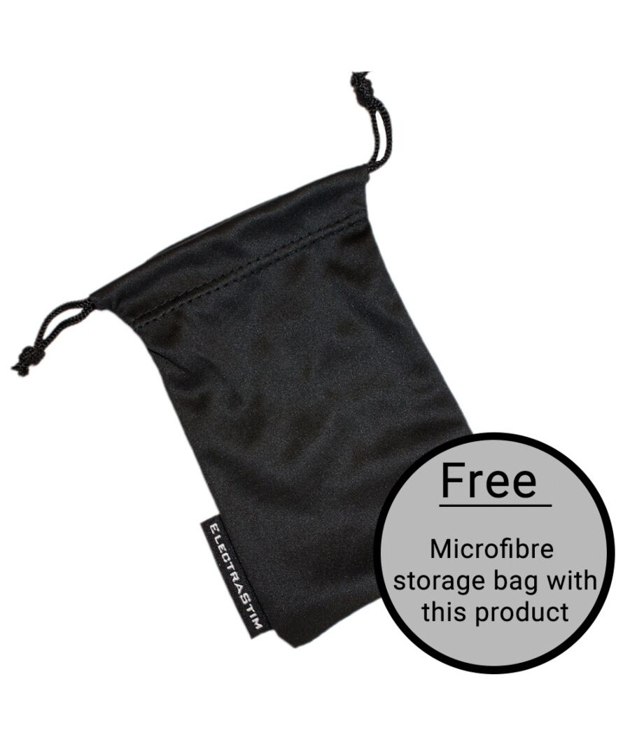 ELECTRASTIM - PRESTIGE ELECTRA LOOPS VERSTELLBARE COCKRINGE ROT