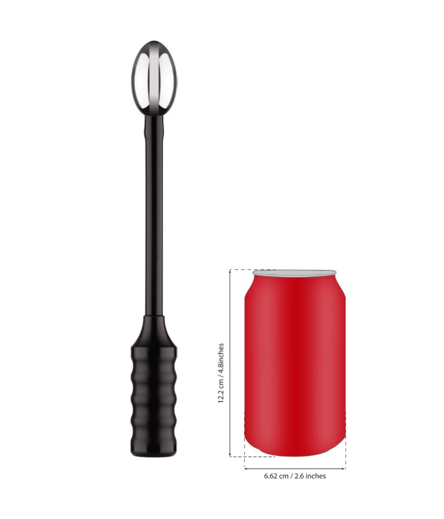 ELECTRASTIM - SONDA ELECTROFLEXIBLE DE CARGA DE PROFUNDIDAD