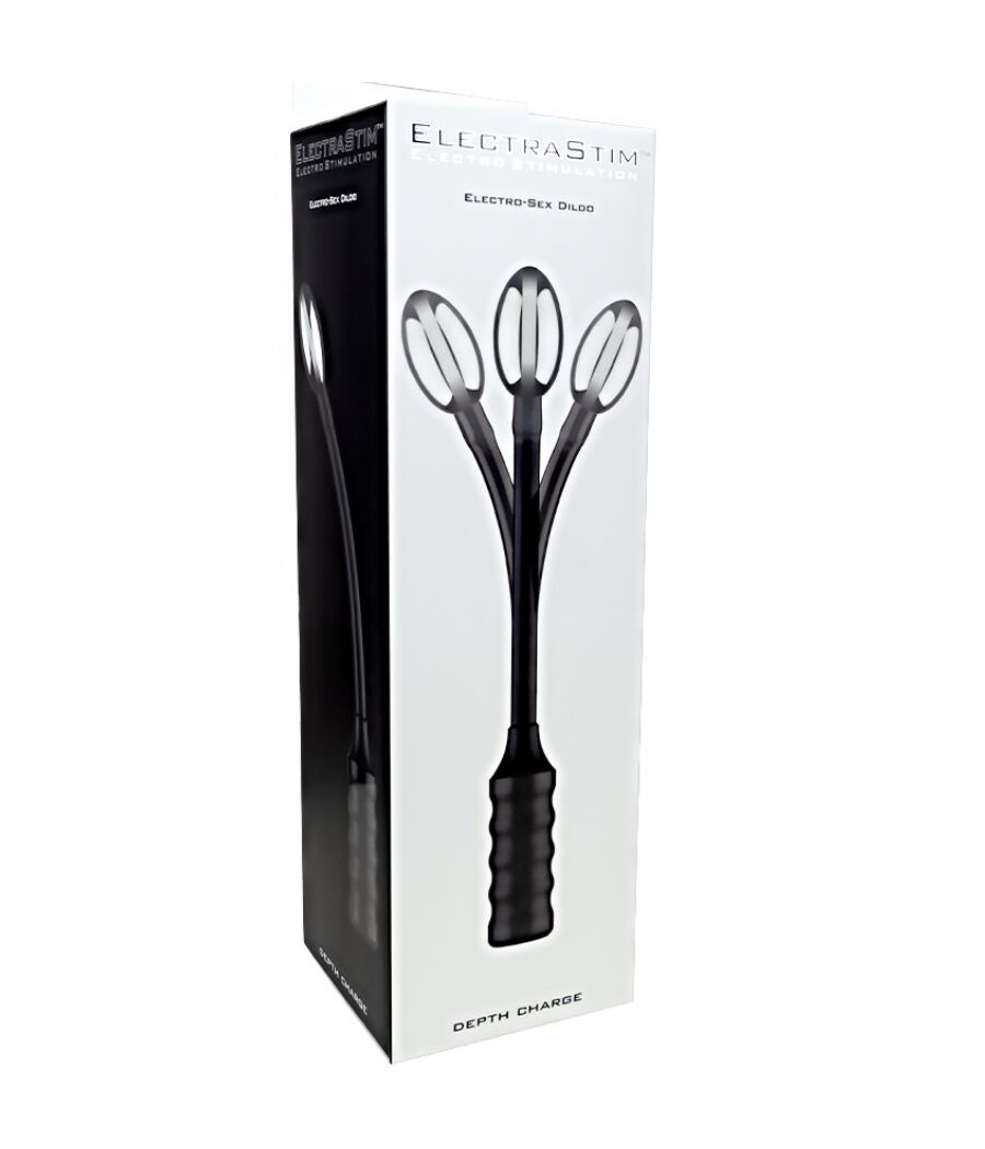 ELECTRASTIM - DEPTH CHARGE FLEXIBLE ELECTRO PROBE